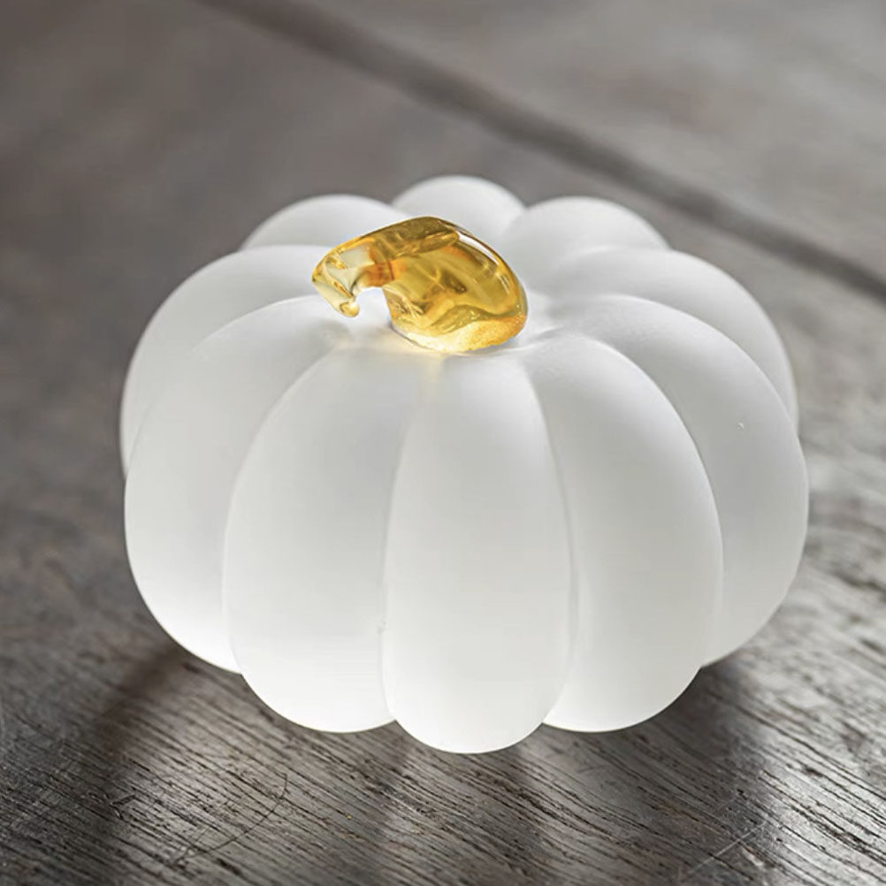 Paper Weight Crystal - Chinese Calligraphy Paper Weight Crystal Glass
