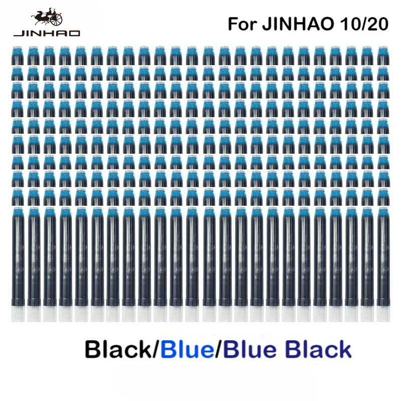 Fountain Pen Bottled Ink - 240/6 PCS JINHAO 20 10 Press