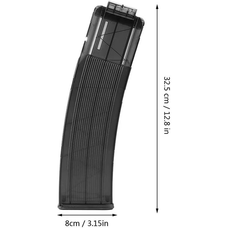 ZIVCONCING 22 Dart Magazines B - огляд і ціна Magazine Holder Rack