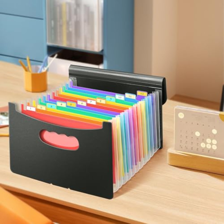 5x8 Index Card Holder, 5x8 Ind - огляд і ціна Index Card Holder