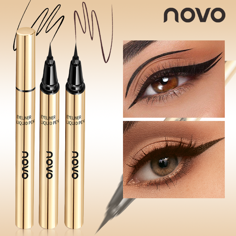 Ultra-Fine Felt-Tip Liquid Eye - огляд і ціна Correction Pen Fine