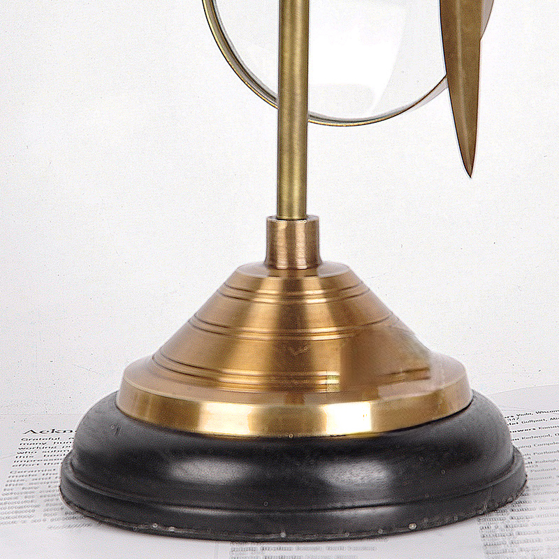 Imported Brass Retro Magnifyin - огляд і ціна Letter Opener Brass
