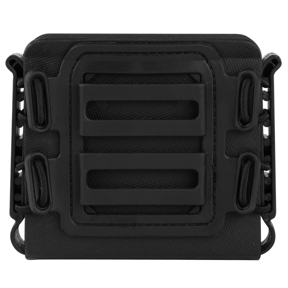 .338 Magazine Pouch Carrier Fa - огляд і ціна Magazine Holder Rack