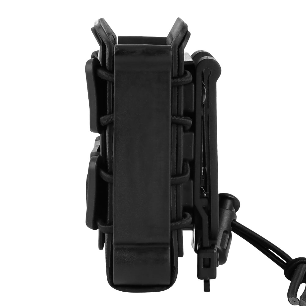 .338 Magazine Pouch Carrier Fa - огляд і ціна Magazine Holder Rack