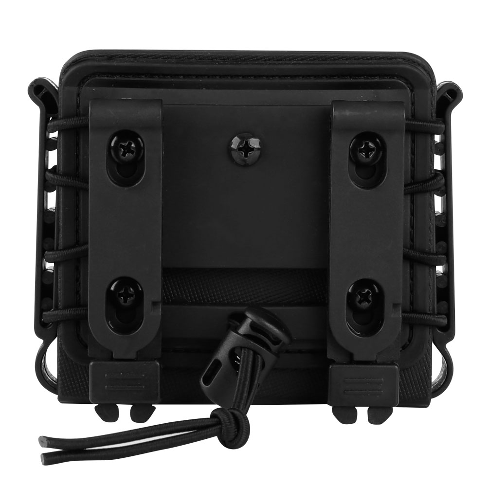 .338 Magazine Pouch Carrier Fa - огляд і ціна Magazine Holder Rack