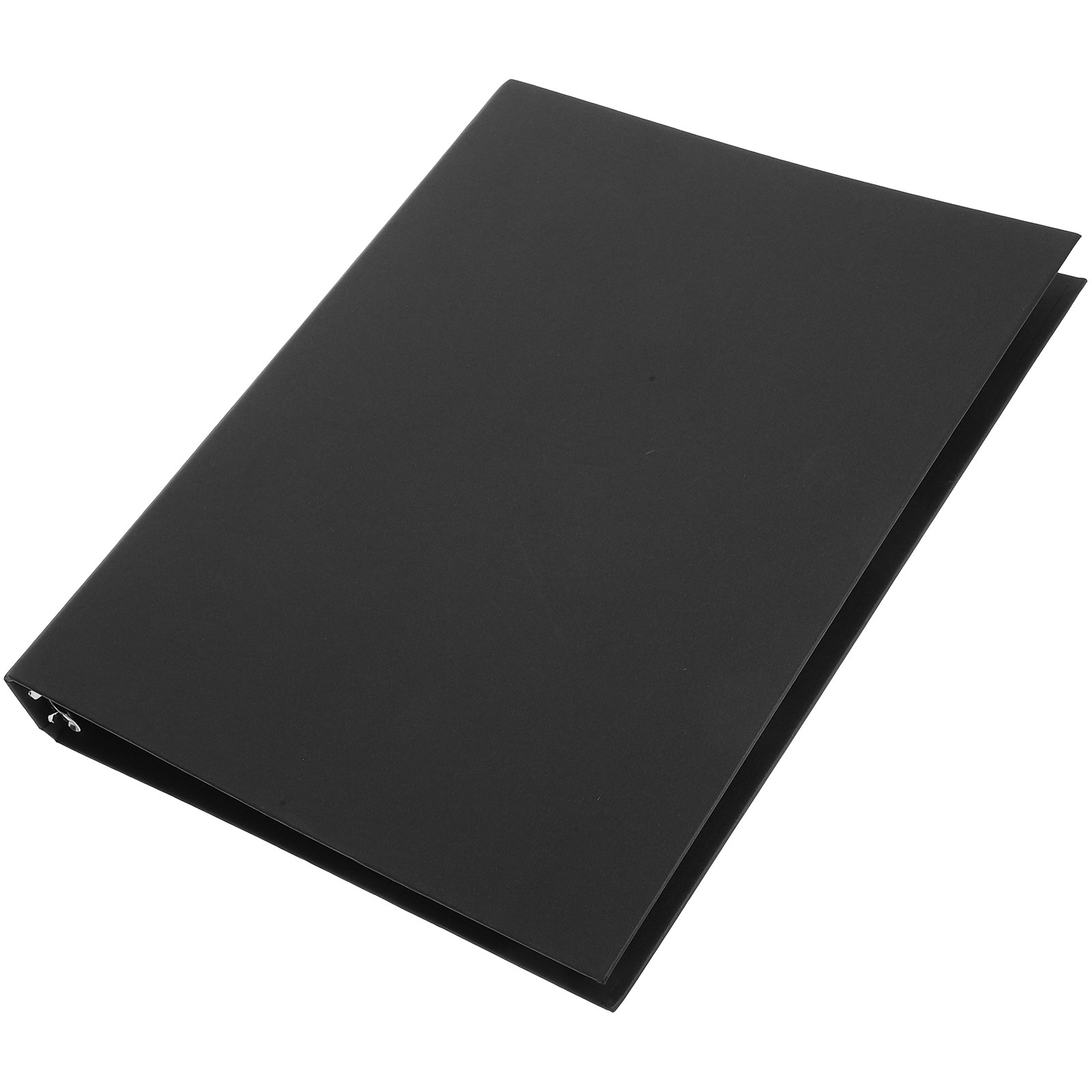 A4 4 Ring Binder Cover Heavy D - огляд і ціна Binder A4 Lever