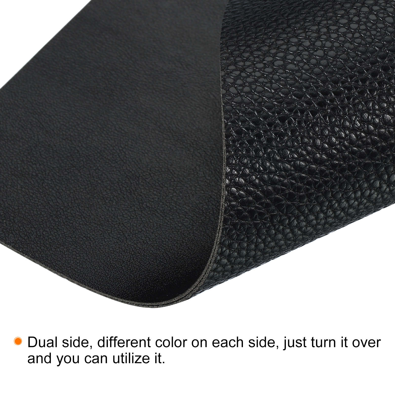 Office Desk Mat Protector Wate - огляд і ціна Leather Desk Pad