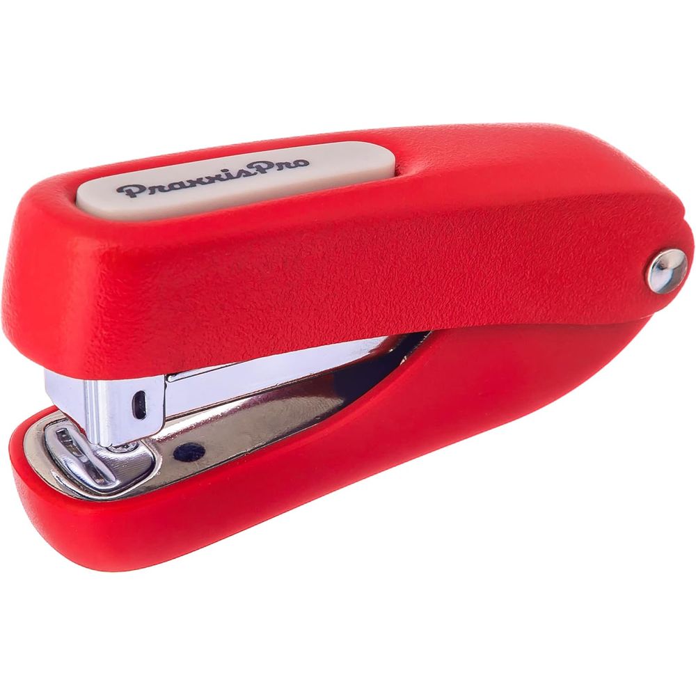 Compact, Colorful Half-Strip M - огляд і ціна Stapler Half Strip