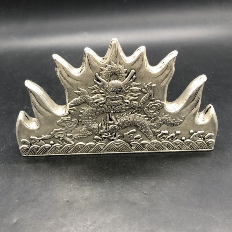 Antique Single Dragon Pen Rest - огляд і ціна Pen Rest Single