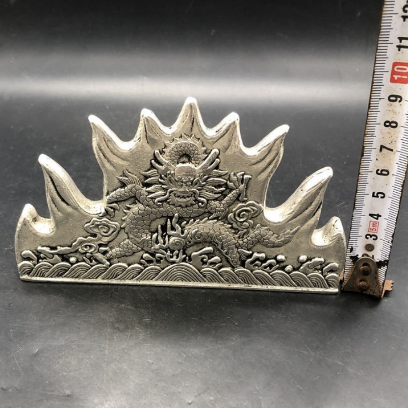 Antique Single Dragon Pen Rest - огляд і ціна Pen Rest Single