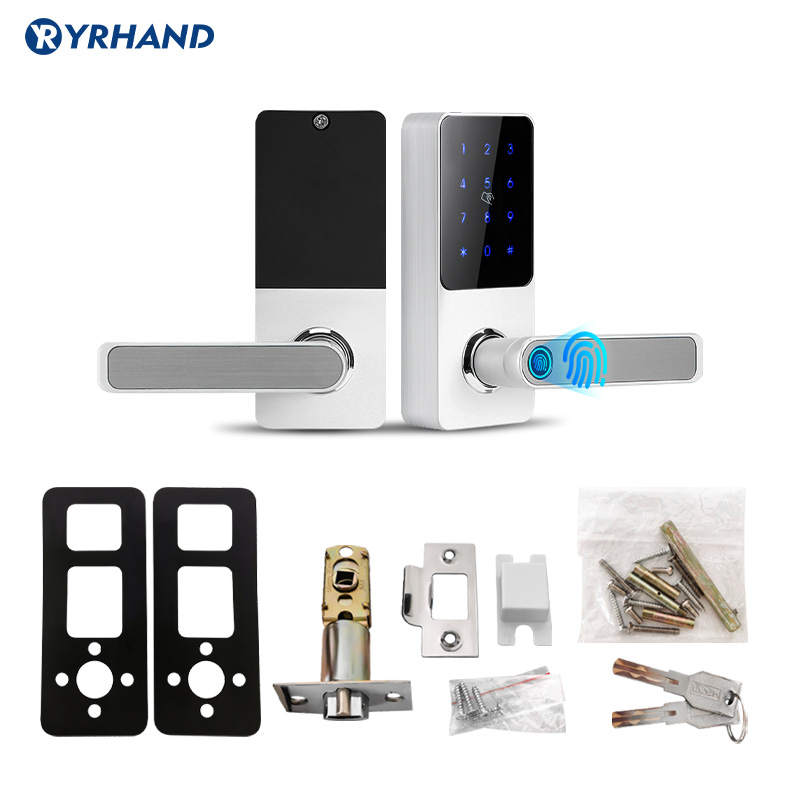 TTlock Bluetooth Waterproof Sm - огляд і ціна Letter Opener Brass