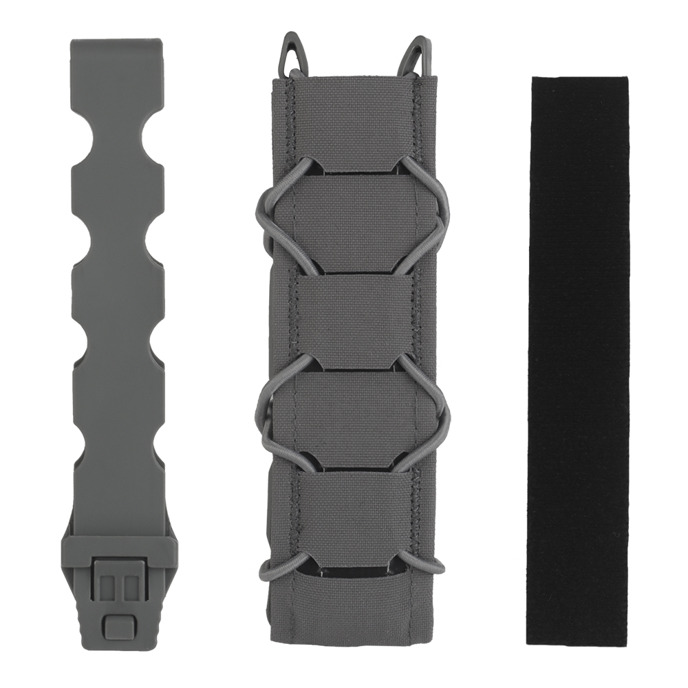 Tiger V2 Long Single Magazine  - огляд і ціна Magazine Holder Rack