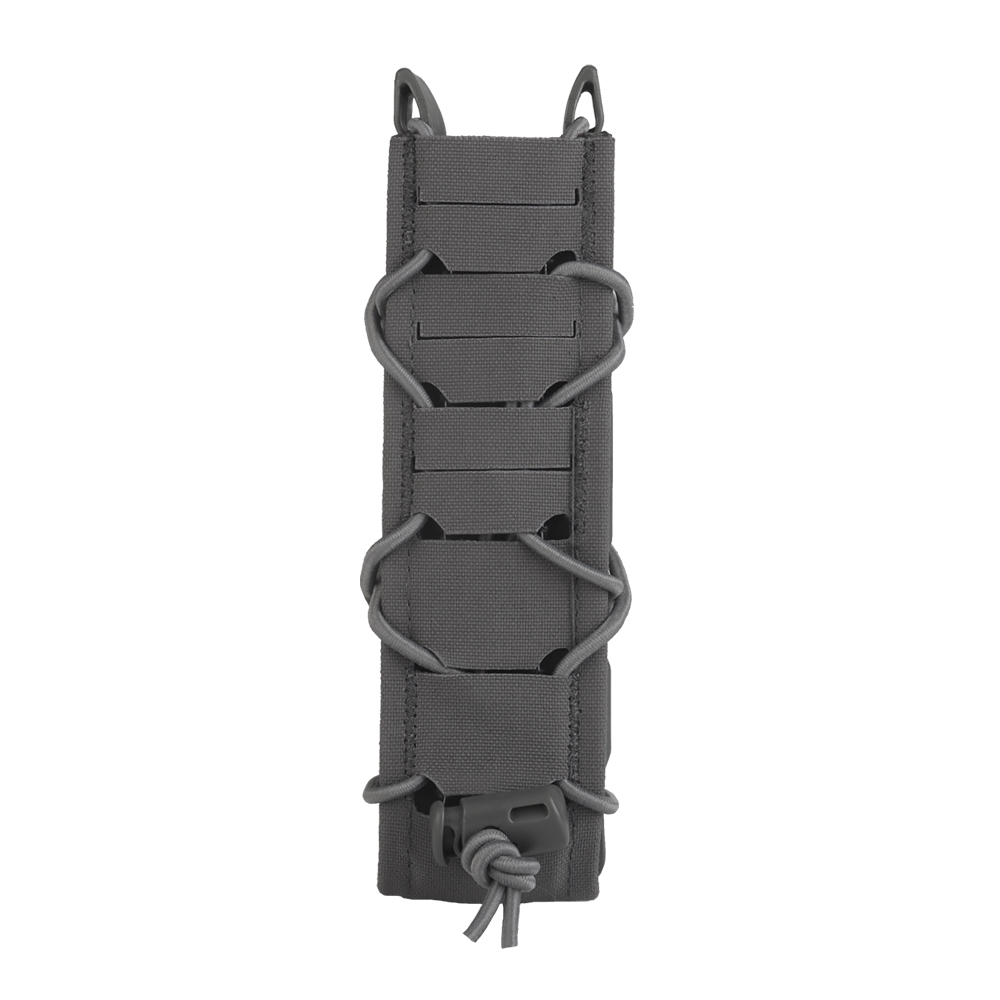 Tiger V2 Long Single Magazine  - огляд і ціна Magazine Holder Rack