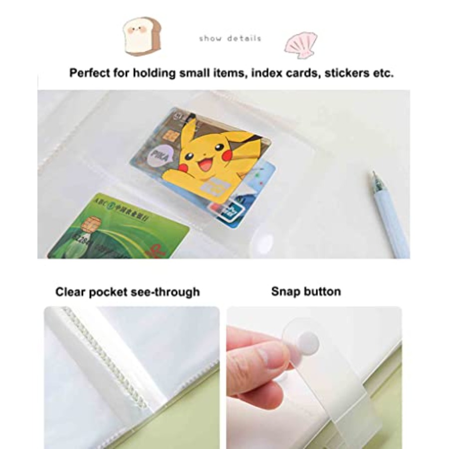 3x5 Index Cards Plastic Holder - огляд і ціна Index Card Holder