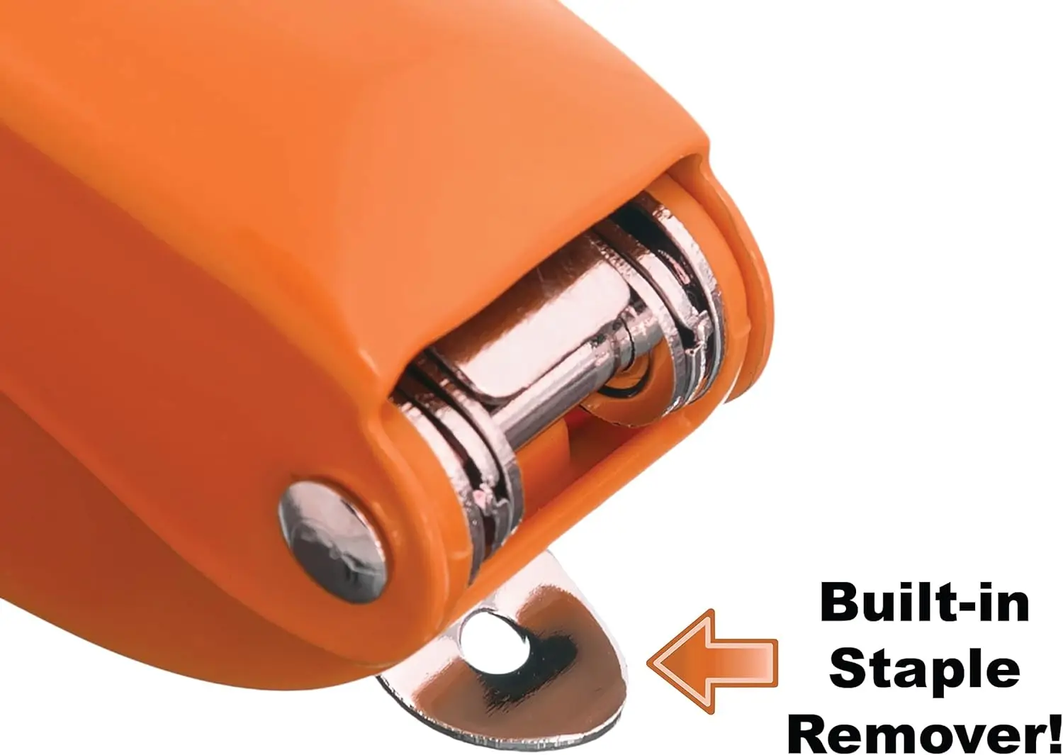 Half-Strip Mini Stapler for Of - огляд і ціна Stapler Half Strip