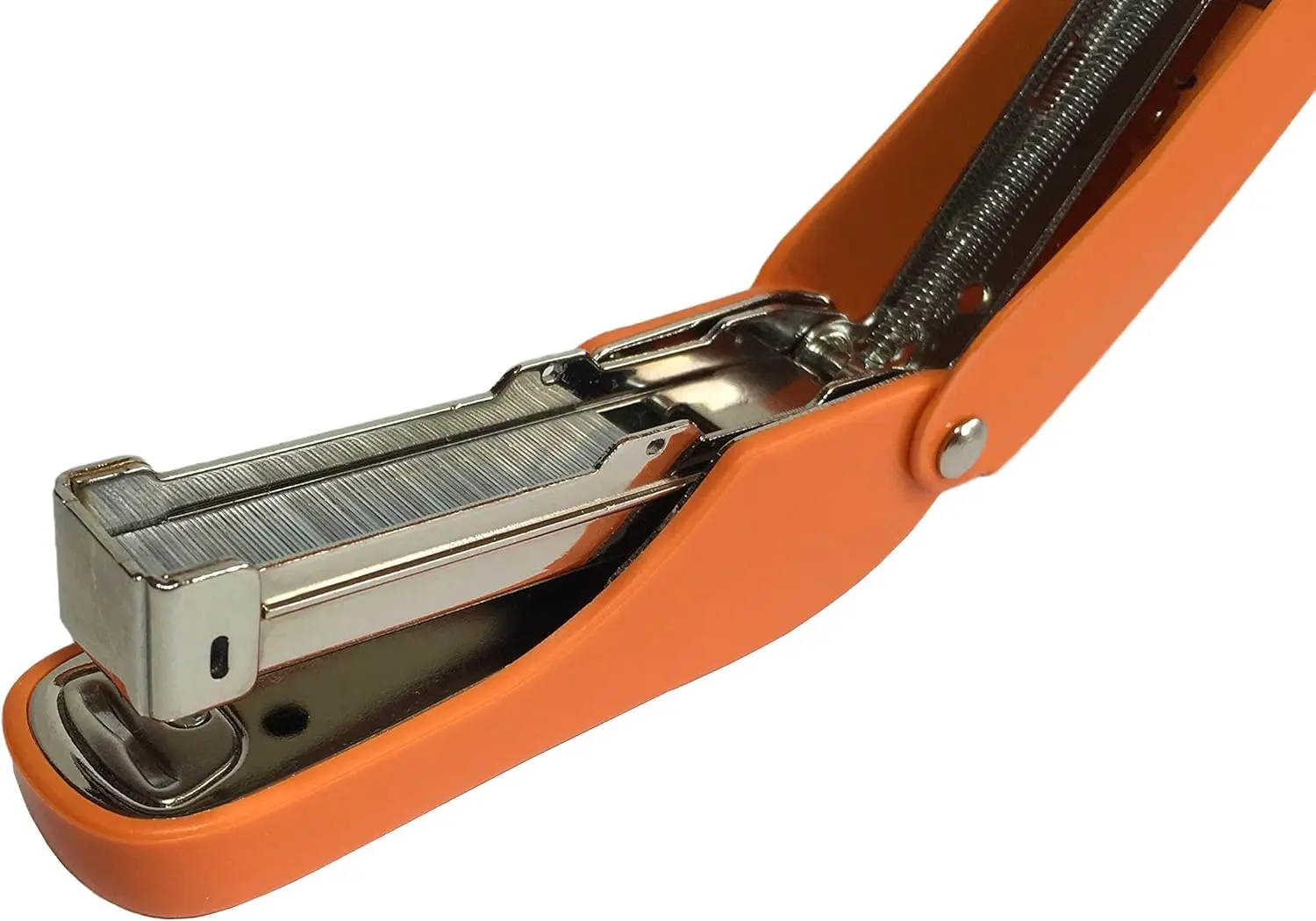 Half-Strip Mini Stapler for Of - огляд і ціна Stapler Half Strip