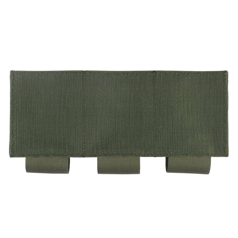 Tactical Vest VE-75 Built-In T - огляд і ціна Magazine Holder Rack