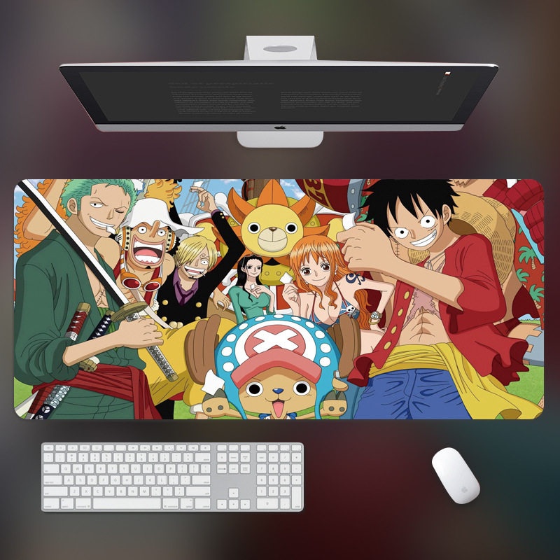 High Definition ONE PIECE Leat - огляд і ціна Leather Desk Pad