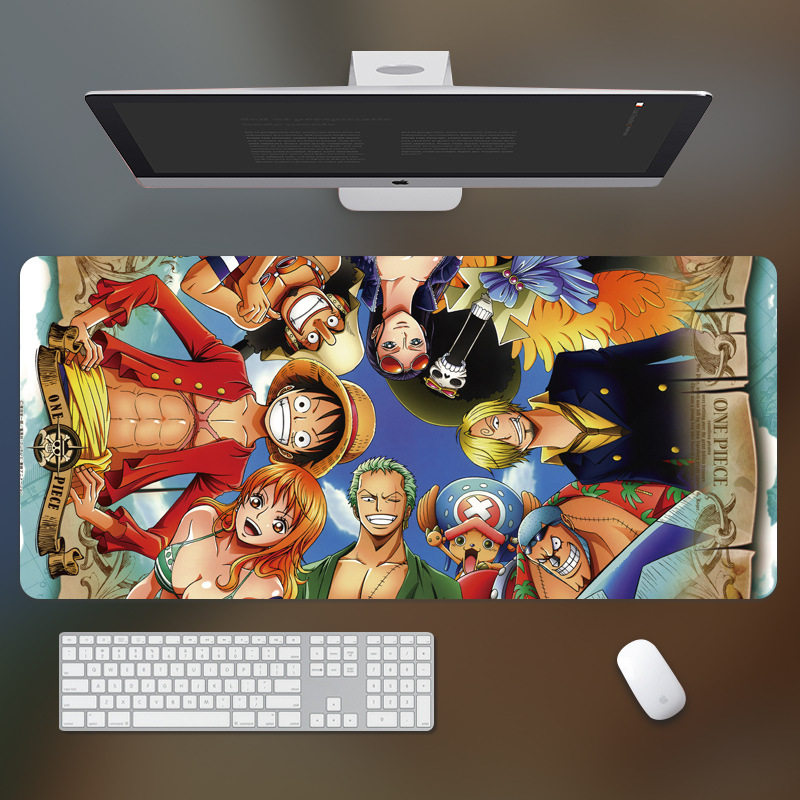 High Definition ONE PIECE Leat - огляд і ціна Leather Desk Pad