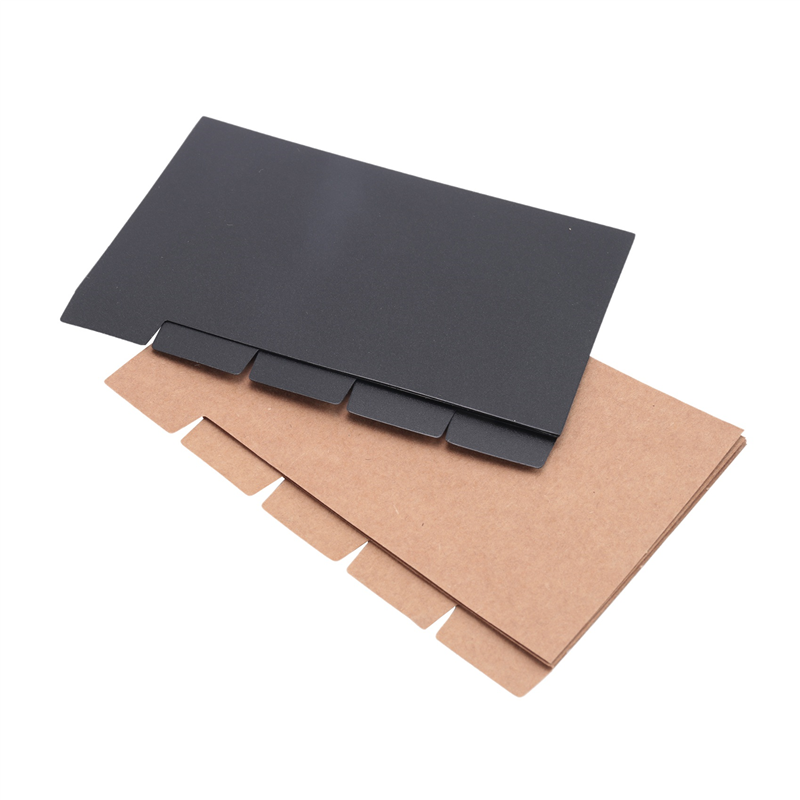 Index Card Holder Set 3X5inch  - огляд і ціна Index Card Holder