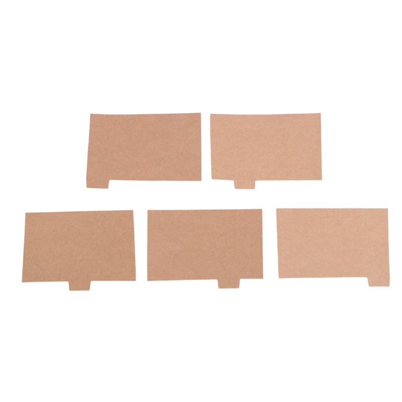 Index Card Holder Set 3X5inch  - огляд і ціна Index Card Holder