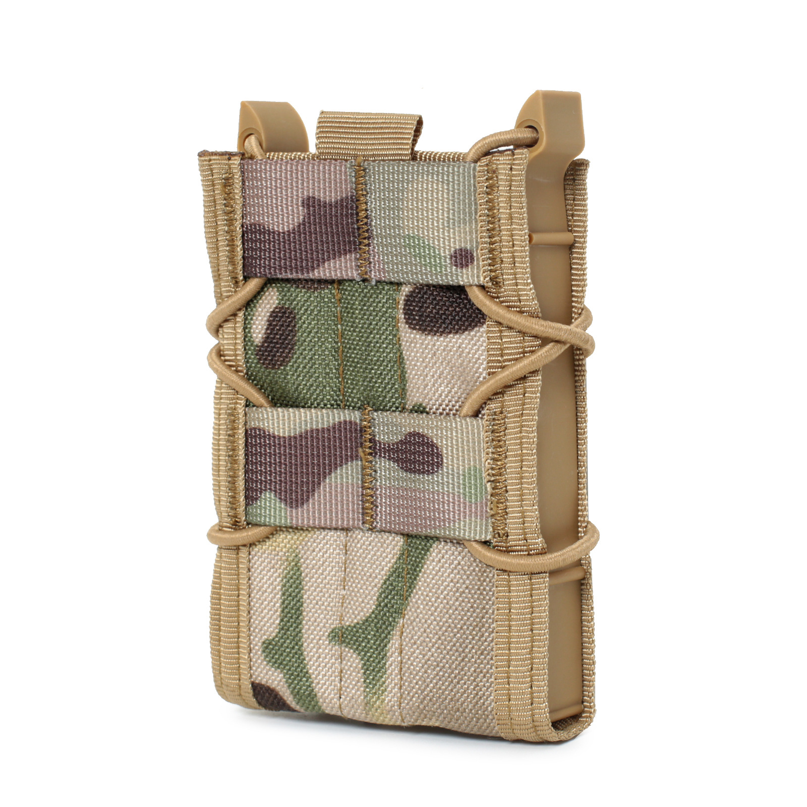5.56 Molle Single Magazine Pou - огляд і ціна Magazine Holder Rack