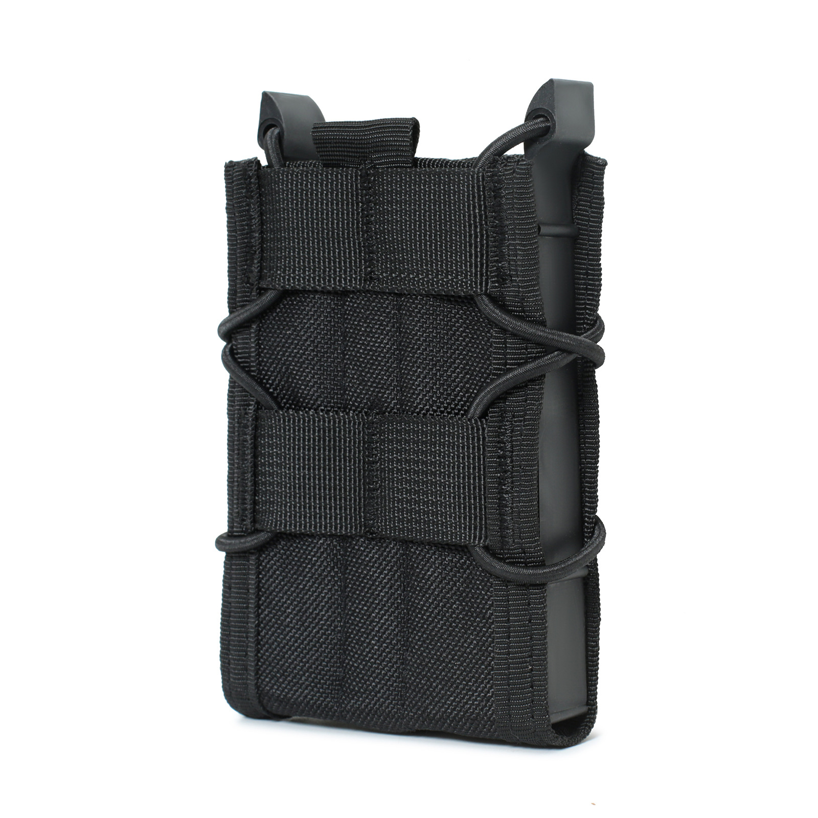 5.56 Molle Single Magazine Pou - огляд і ціна Magazine Holder Rack