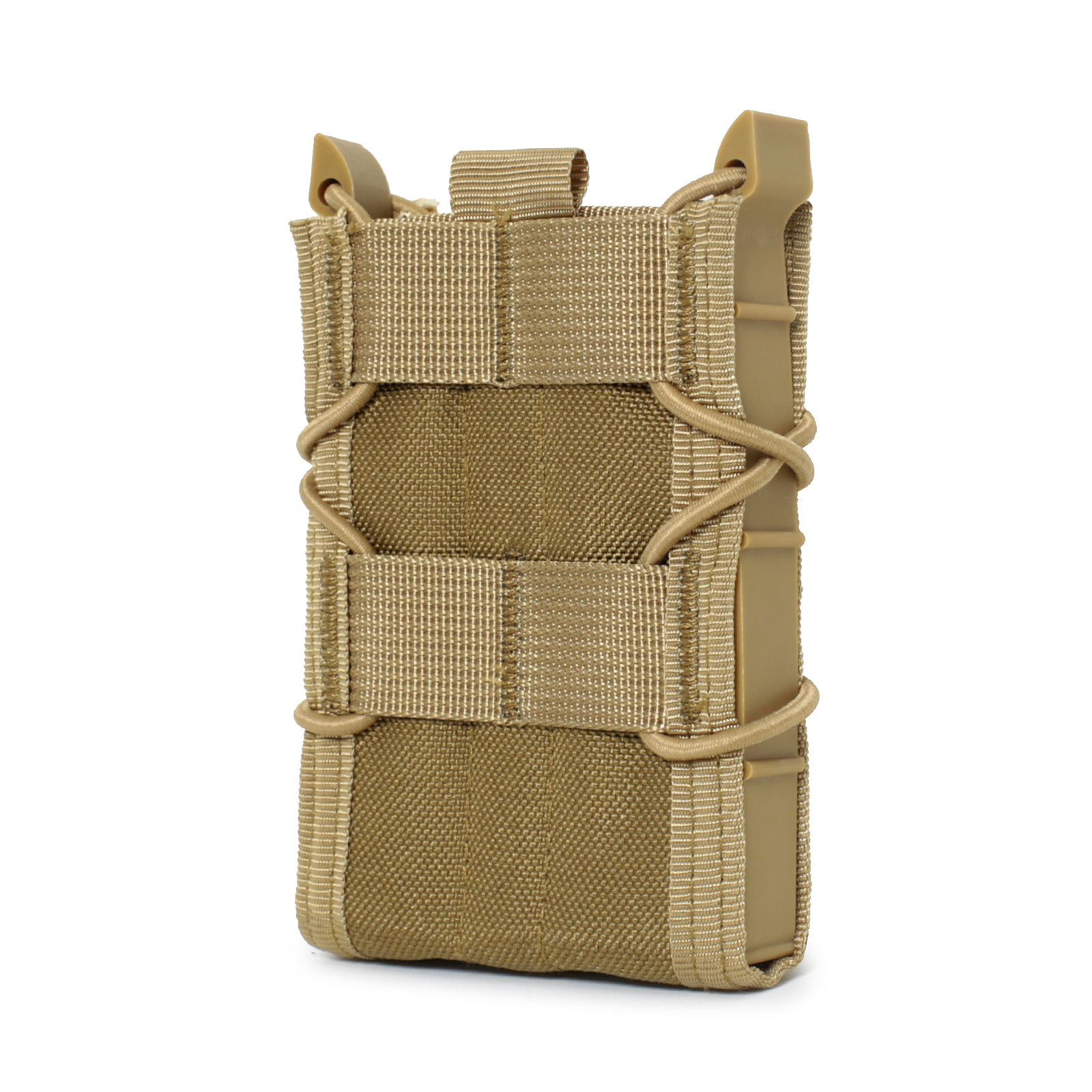 5.56 Molle Single Magazine Pou - огляд і ціна Magazine Holder Rack