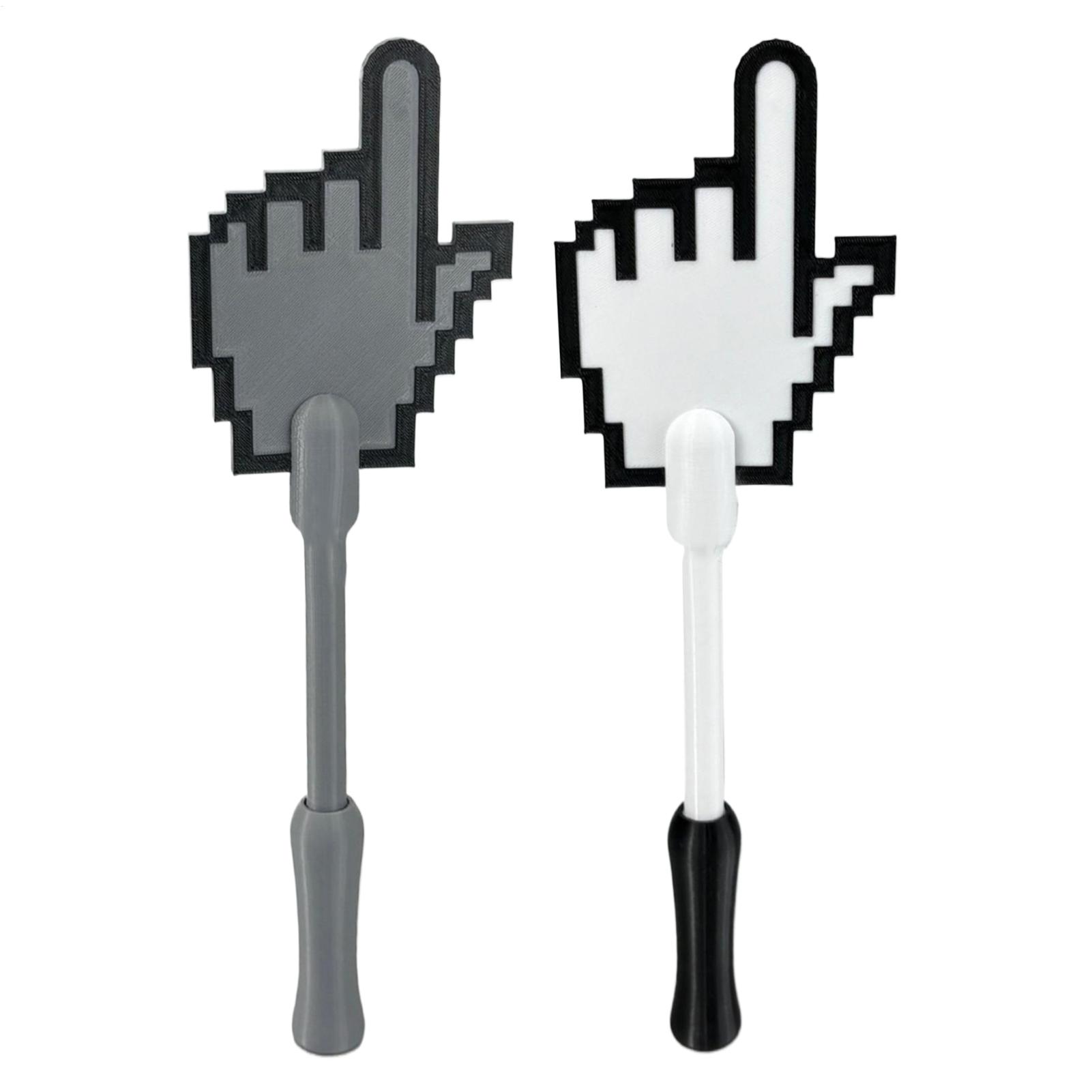Tap To Pay Wand Index Finger D - огляд і ціна Index Card Holder