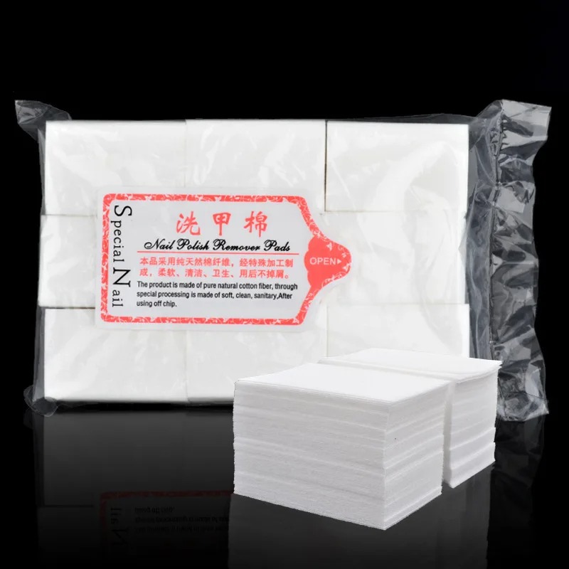 400/600Pcs/pack Solid Durable  - огляд і ціна Gel Refill Pack