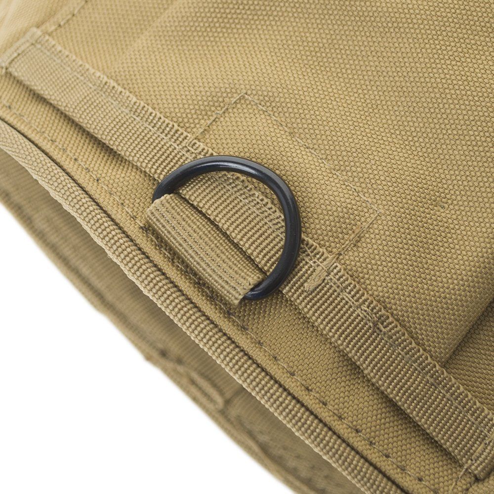 Tactical Molle Dump Pouch Mult - огляд і ціна Magazine Holder Rack