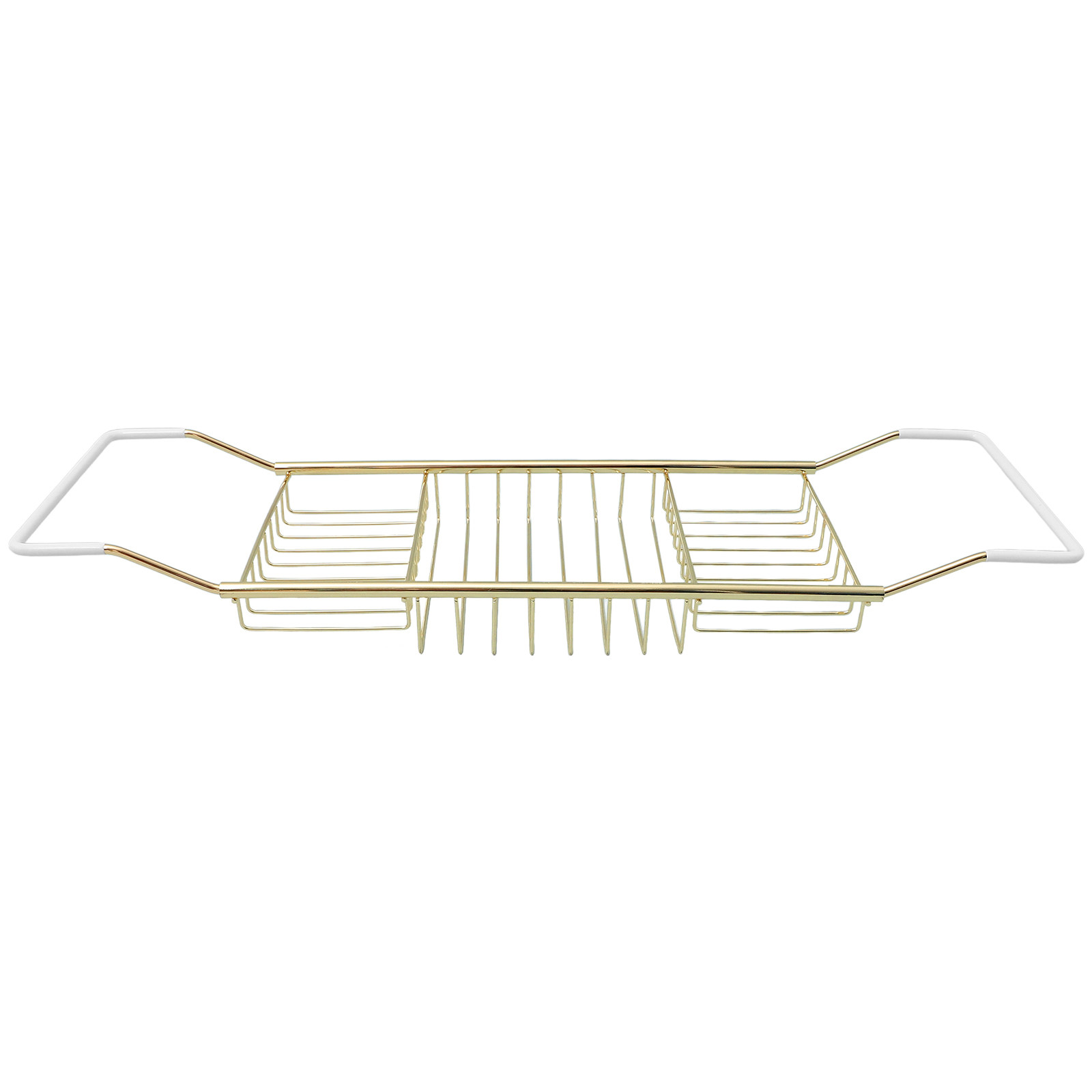 Stainless Steel Adjustable Bat - огляд і ціна Magazine Holder Rack