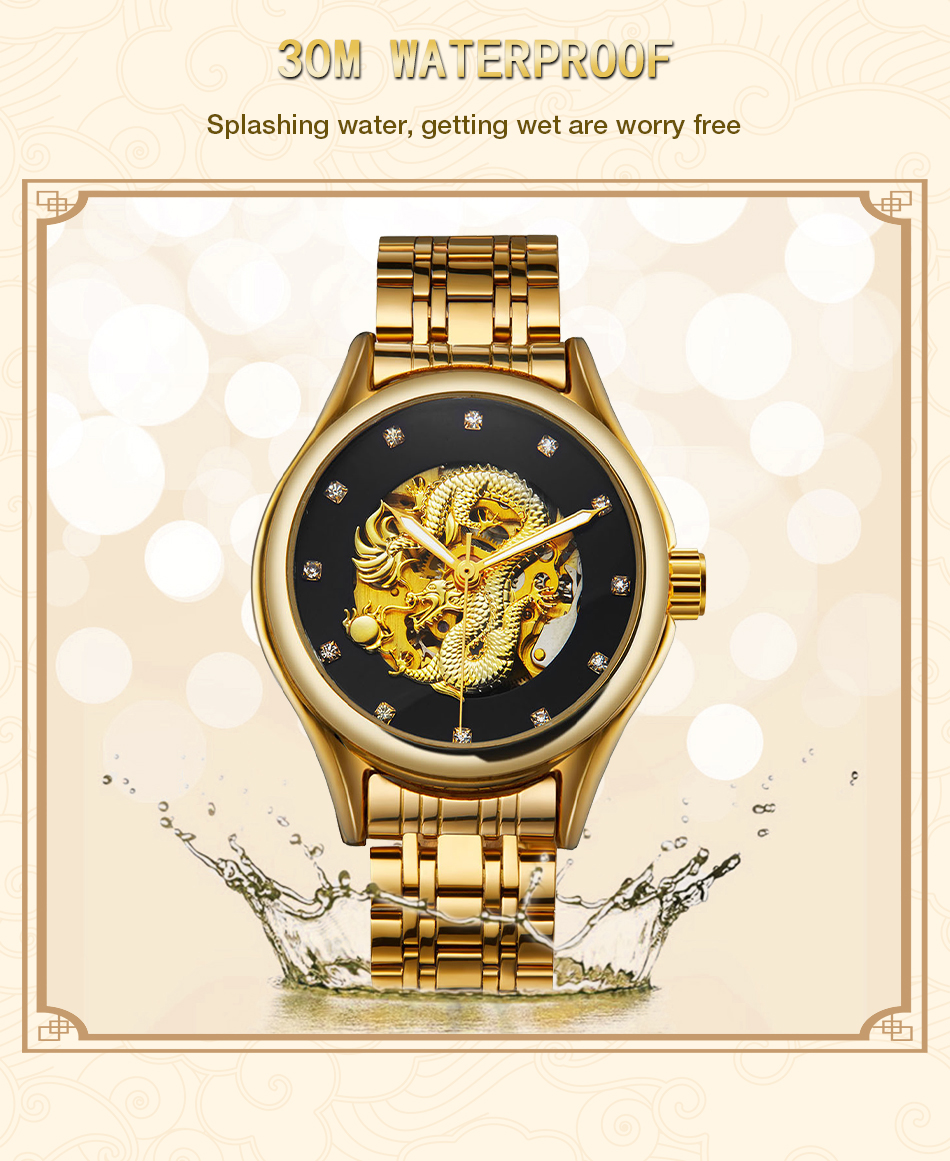 T-WINNER High-end Luxury Drago - огляд і ціна Paper Weight Crystal