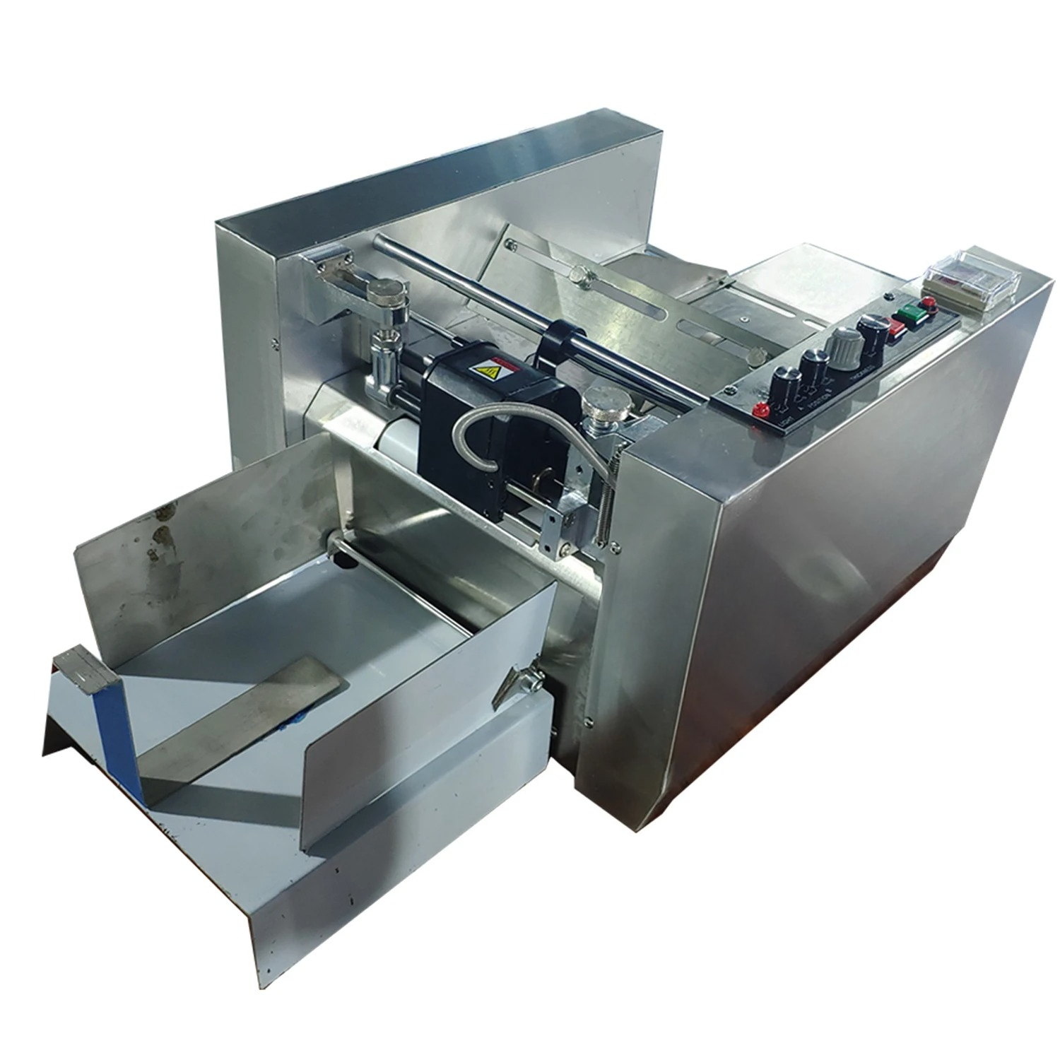 Expiry Date Printing Machine M - огляд і ціна Rubber Date Stamp