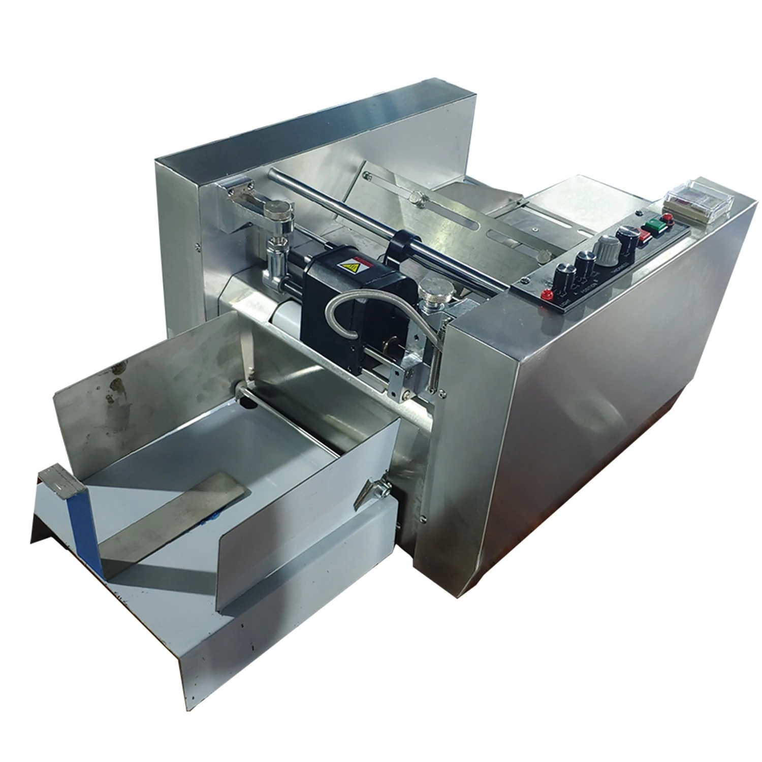 Expiry Date Printing Machine M - огляд і ціна Rubber Date Stamp