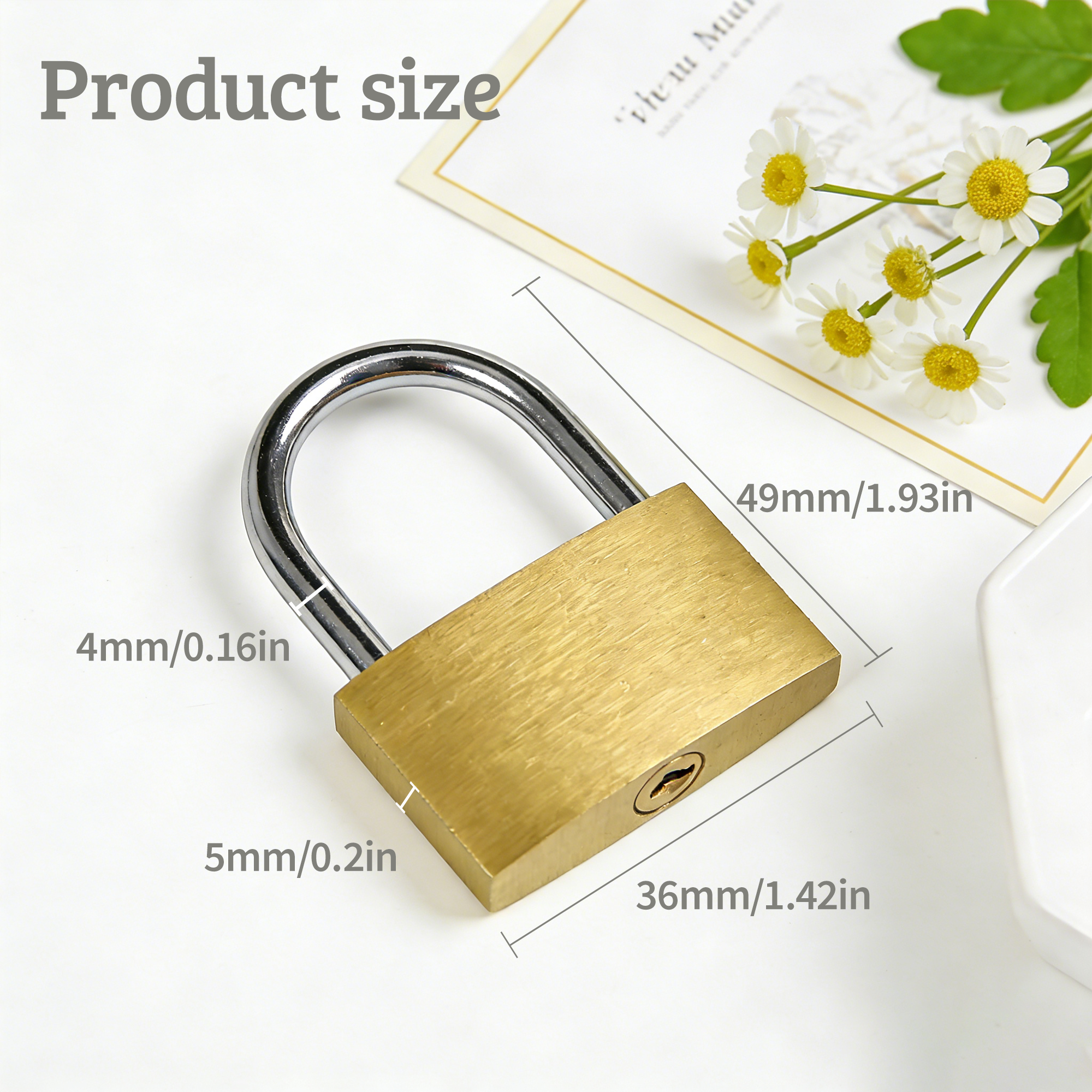 Personalized Engraved Brass He - огляд і ціна Letter Opener Brass