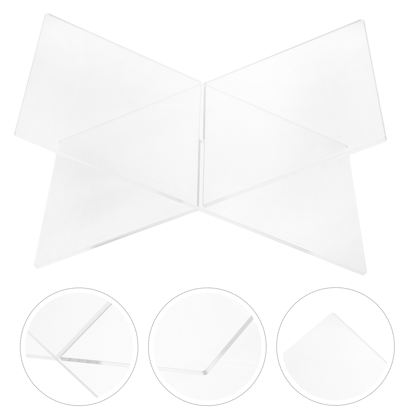 -Shaped Reading Holder Multifu - огляд і ціна Magazine Holder Rack