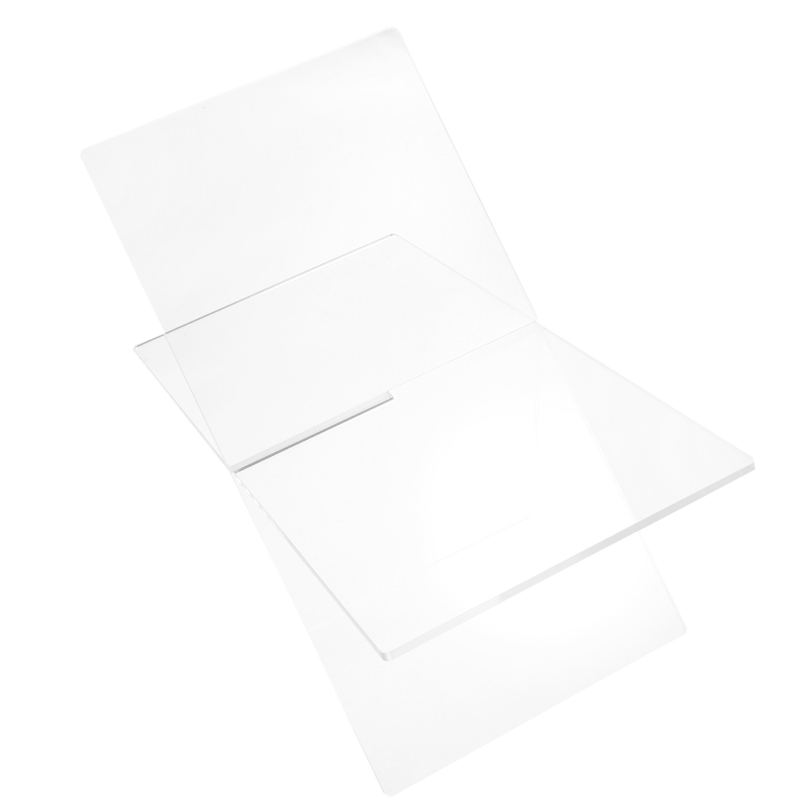 -Shaped Reading Holder Multifu - огляд і ціна Magazine Holder Rack