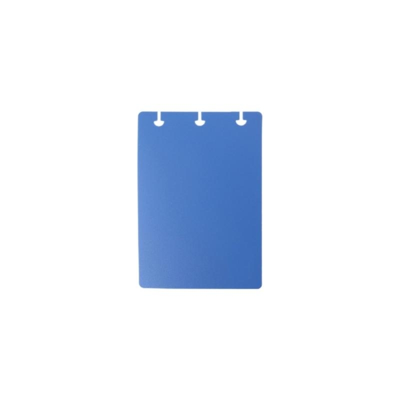 Discbound Notebook Covers Diar - огляд і ціна Tab Divider A4