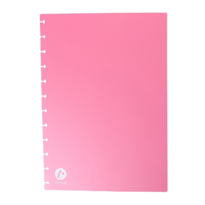 Discbound Notebook Covers Diar - огляд і ціна Tab Divider A4