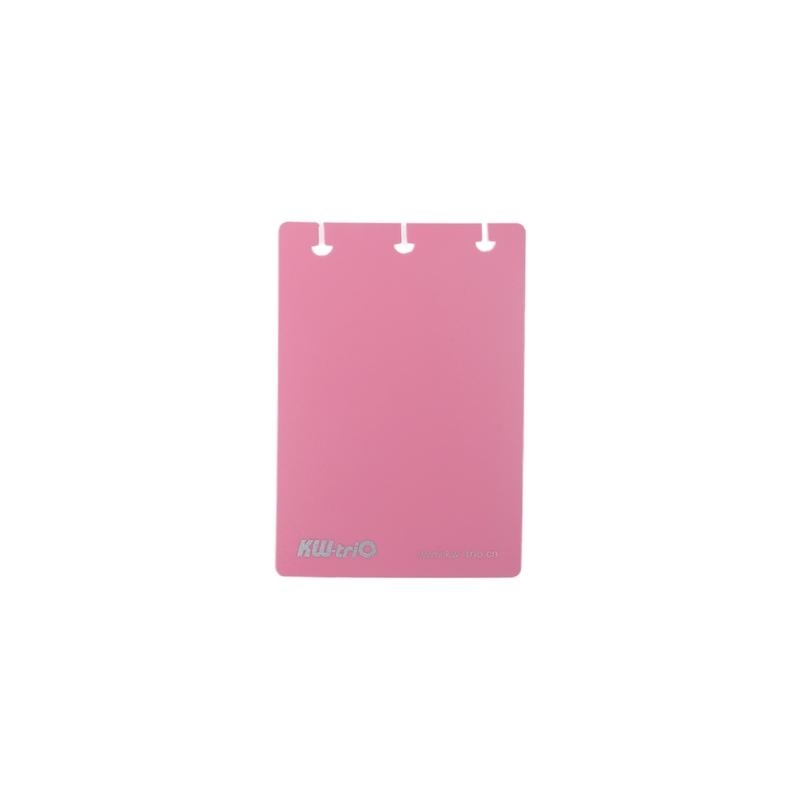 Discbound Notebook Covers Diar - огляд і ціна Tab Divider A4