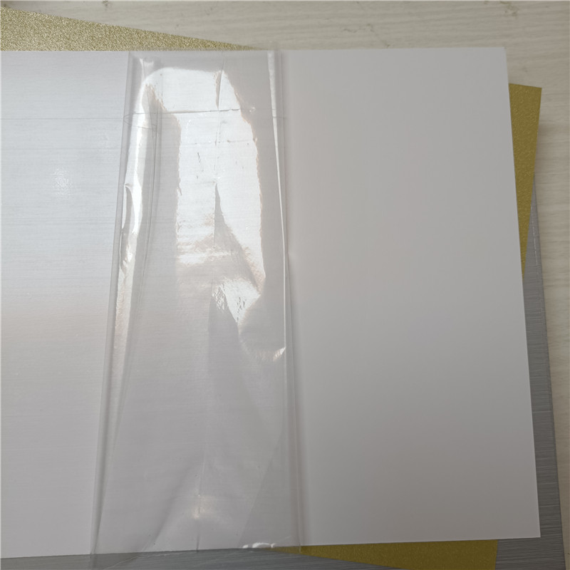 12Sheets 300*200*0.65mm Blank  - огляд і ціна Ink Blotter Paper