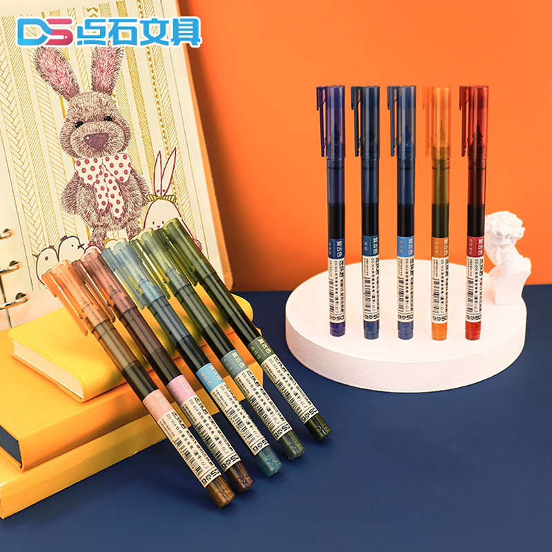 5 Pcs Large Capacity Quick Dry - огляд і ціна Correction Pen Fine