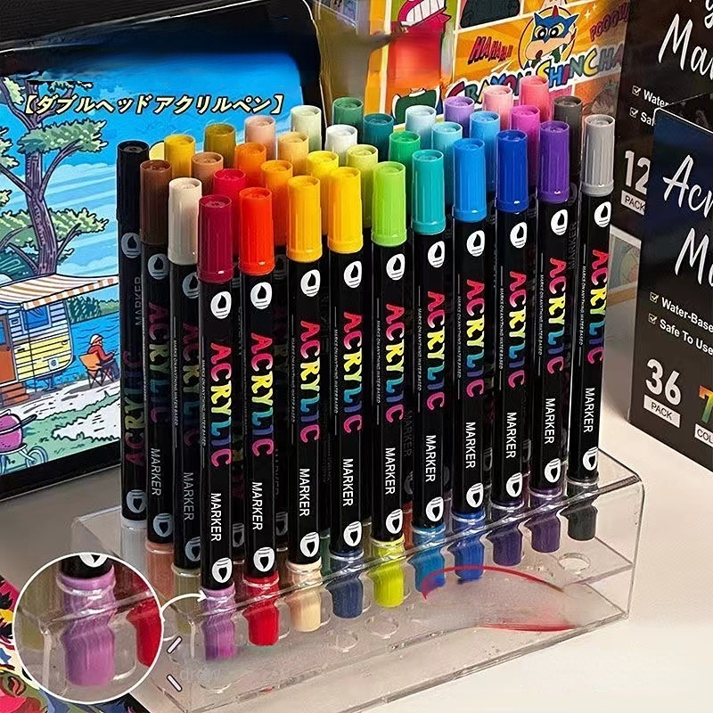 Professional Art Use 24-120Col - огляд і ціна Correction Pen Fine