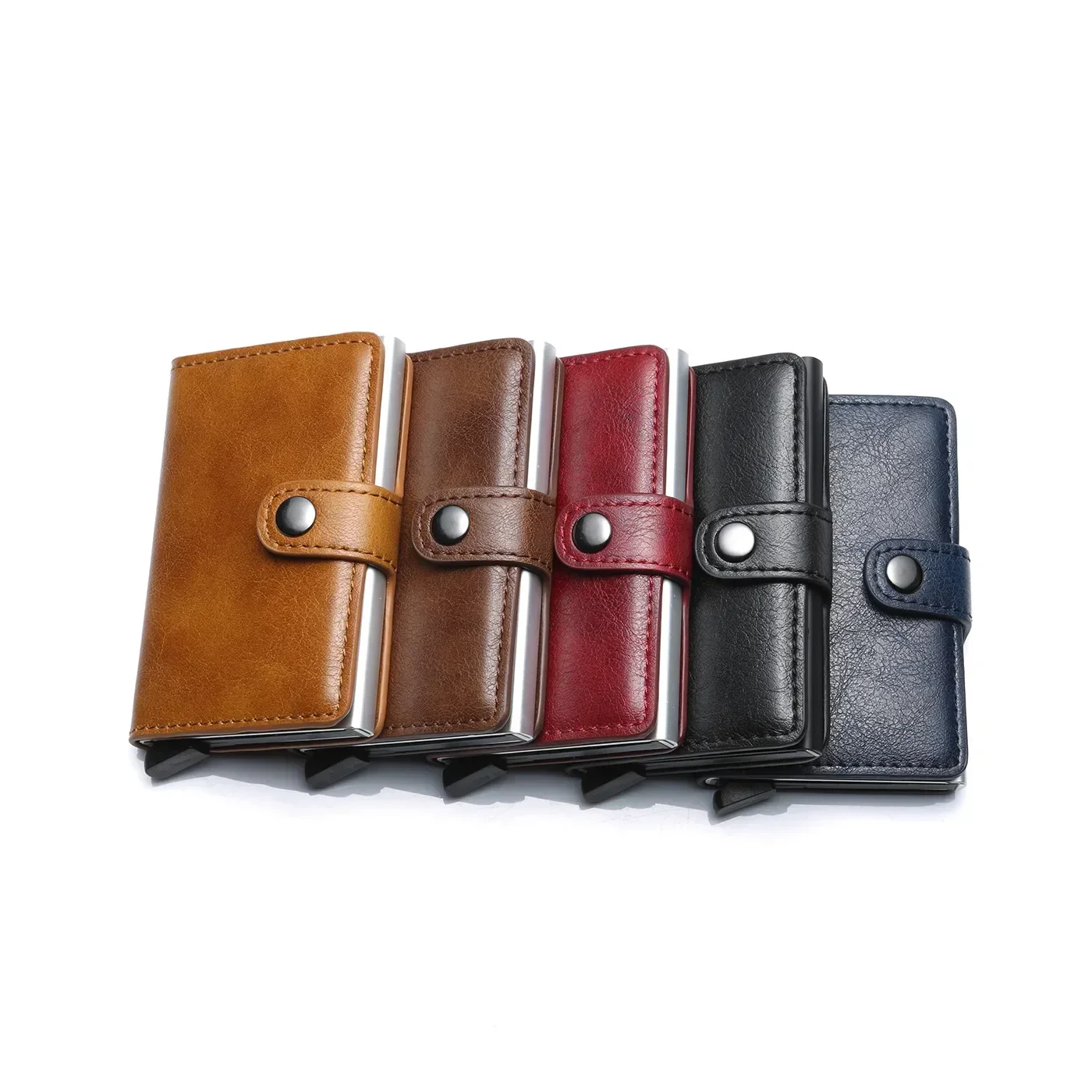Business Credit Card Holders L - огляд і ціна Index Card Holder