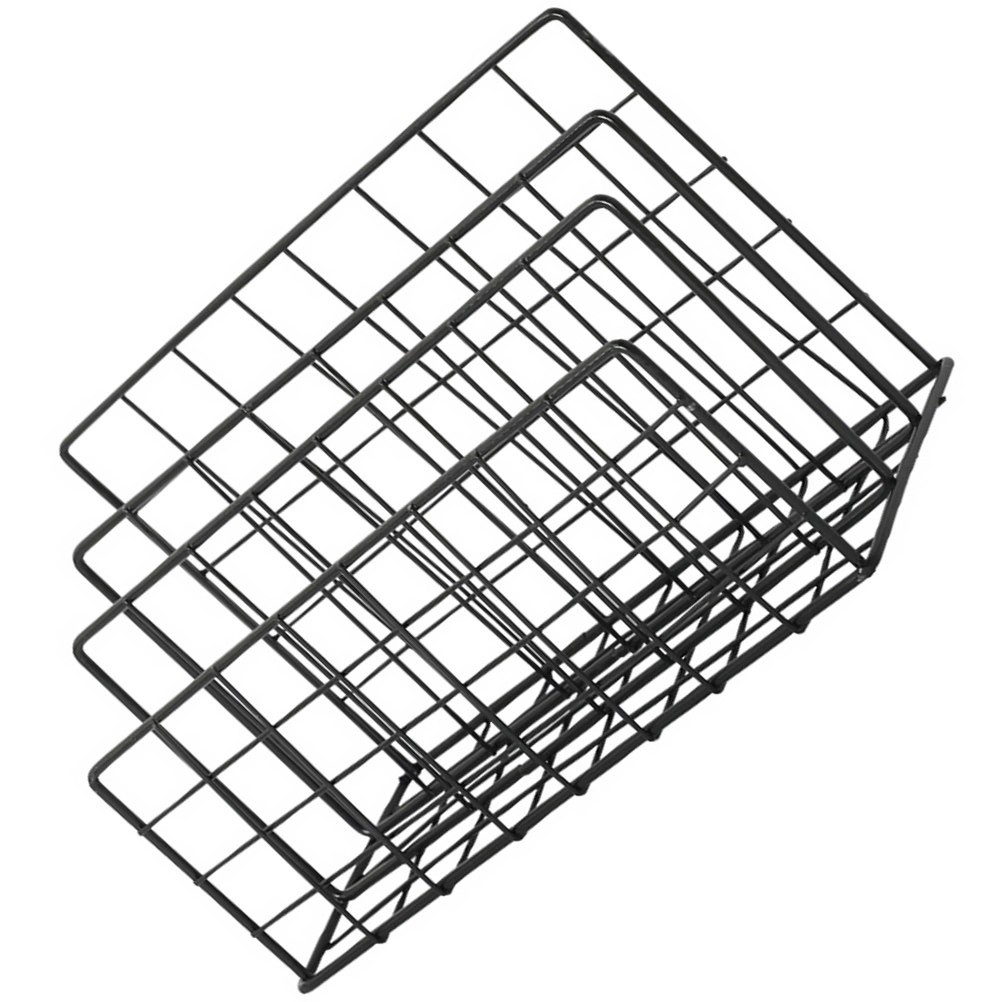 Modern 3 Slot Mail Organizer M - огляд і ціна Magazine Holder Rack