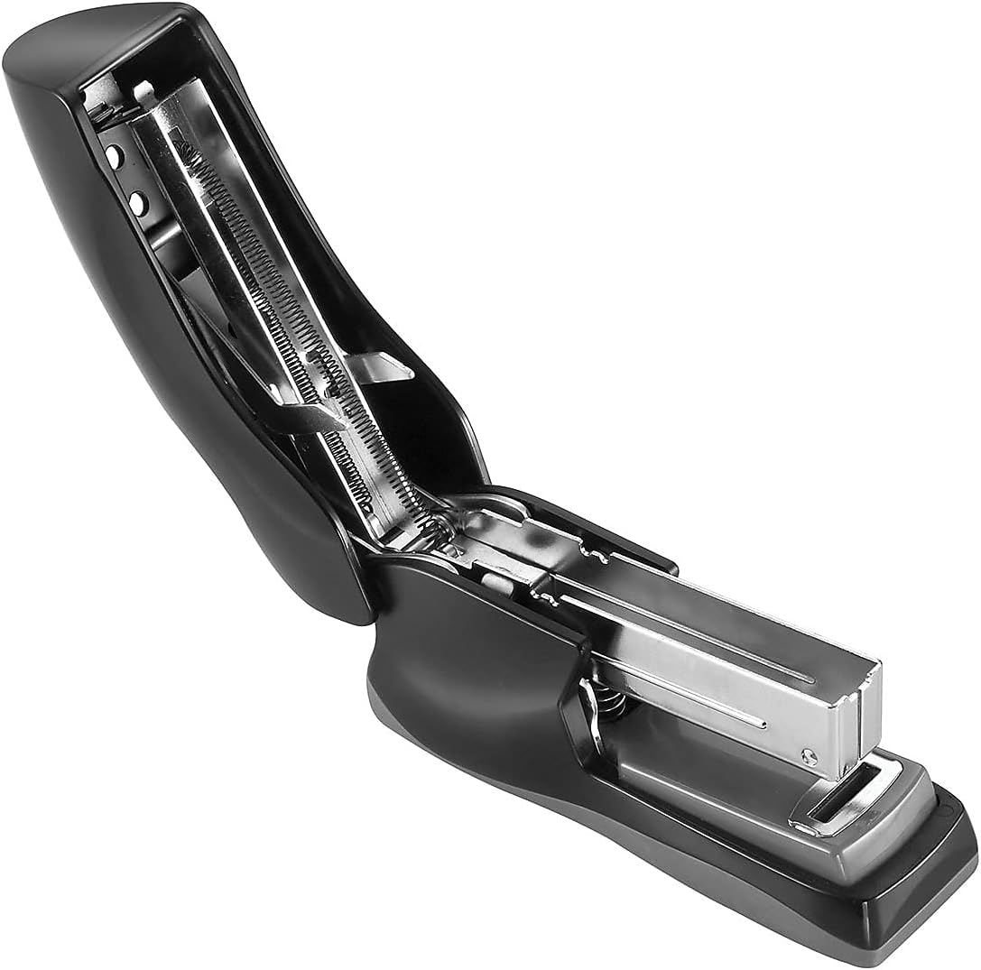 Heavy Duty Stapler, 40 Sheets, - огляд і ціна Stapler Half Strip