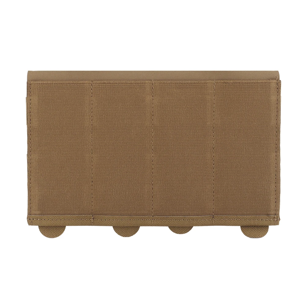 Tactical Lightweight Molle Mag - огляд і ціна Magazine Holder Rack