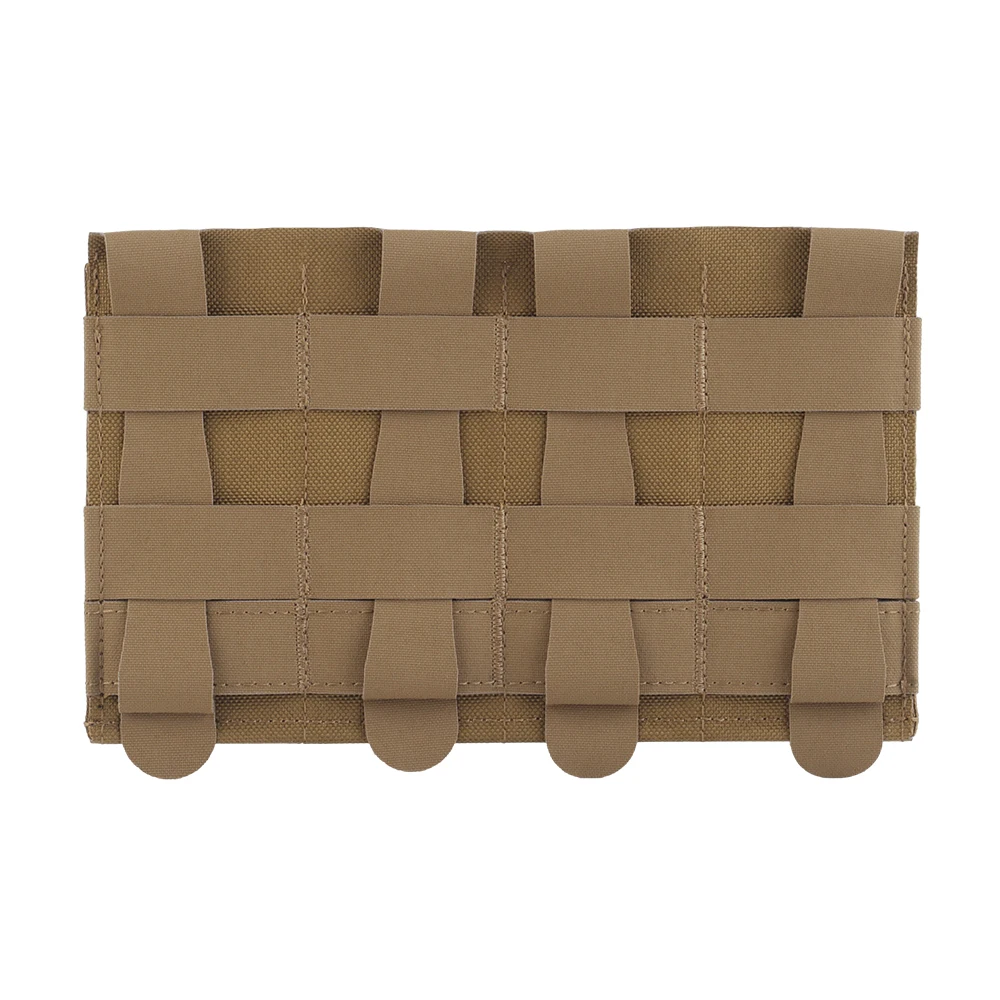 Tactical Lightweight Molle Mag - огляд і ціна Magazine Holder Rack