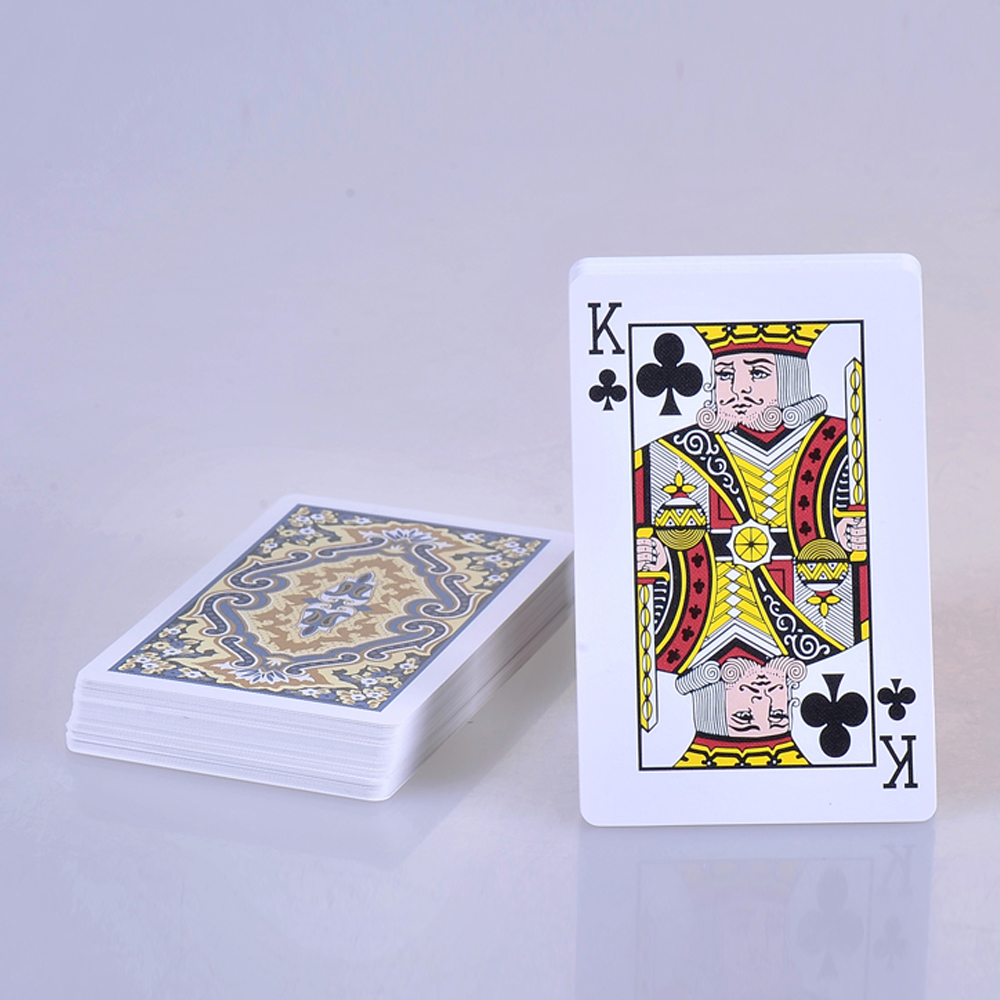 2 Decks Bridge Red and Blue Bo - огляд і ціна Card Index Box